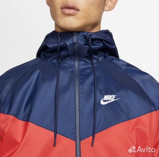 Ветровка Nike Sportswear