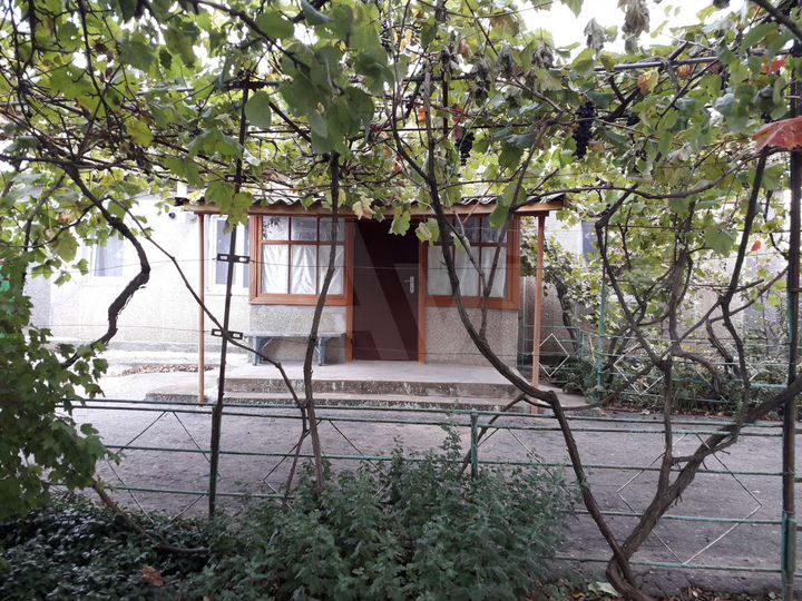 Дом 100 м² на участке 25 сот.