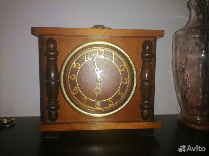 Часы СССР 3 шт