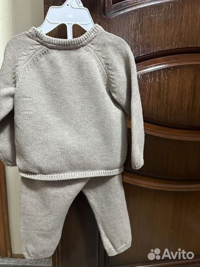 Костюм детский H&M 68