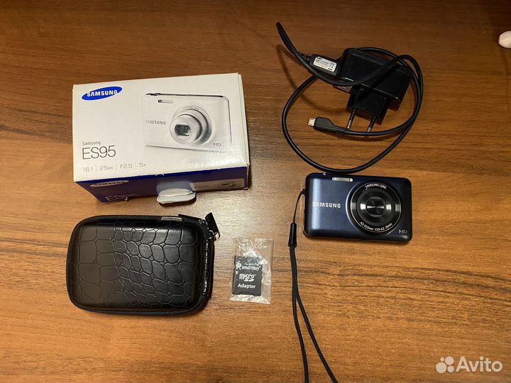 Samsung es95