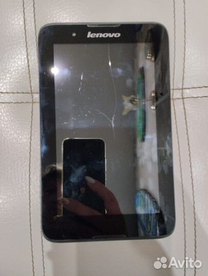 Планшет lenovo a3300
