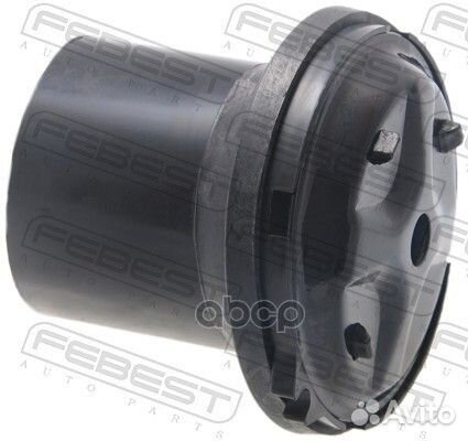 Пыльник амортизатора daewoo nexia/lanos/espero