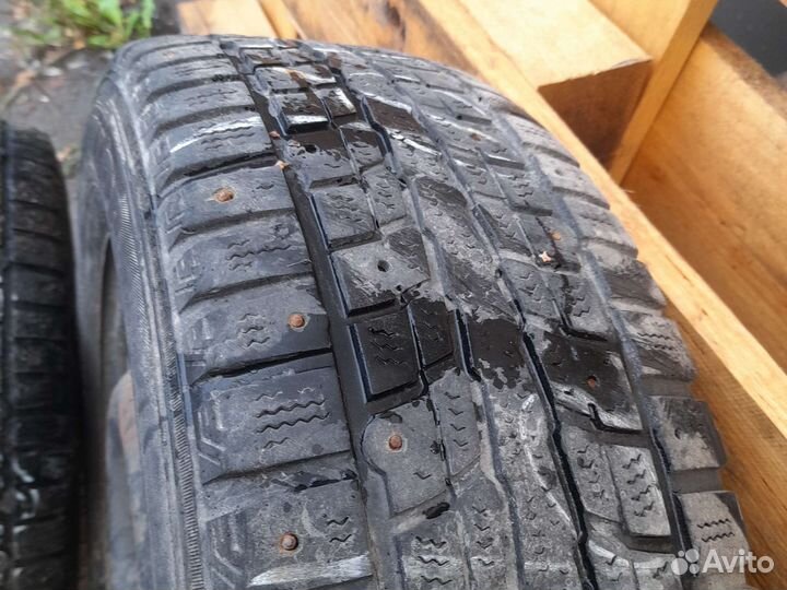 Колеса ford focus