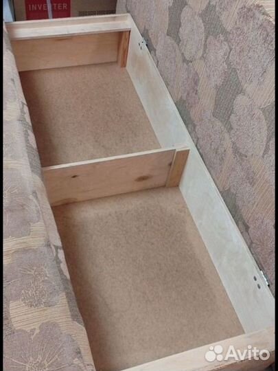 Диван кровать