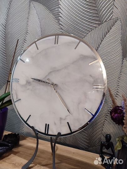 Настенные часы