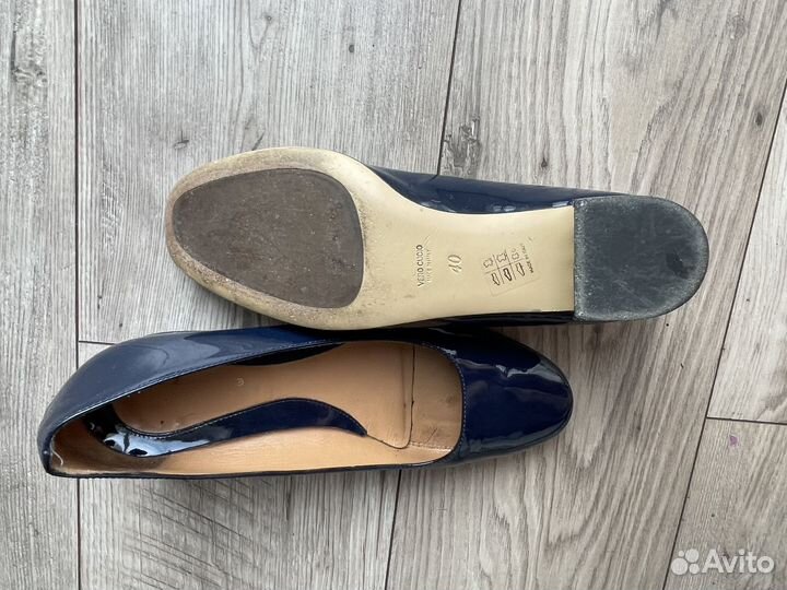 Туфли женские 40 41