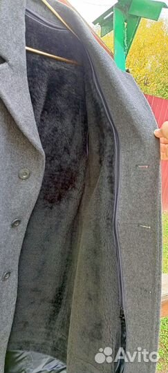 Пальто осень зима