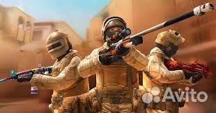 Тренер по standoff 2