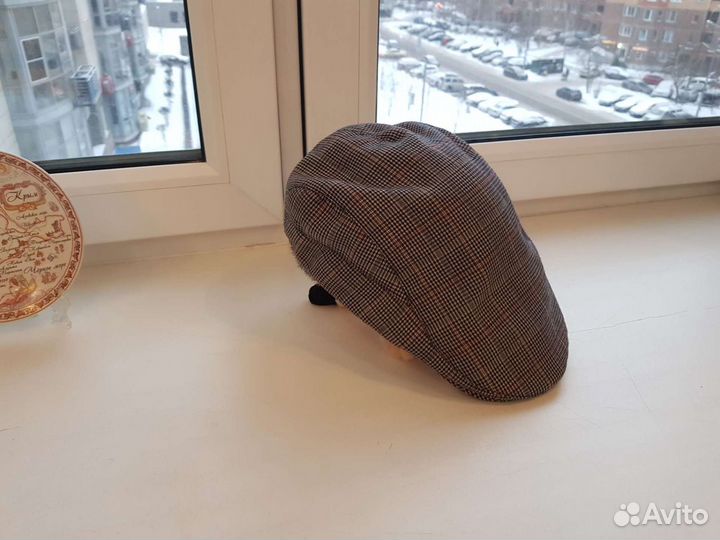 Кепка мужская