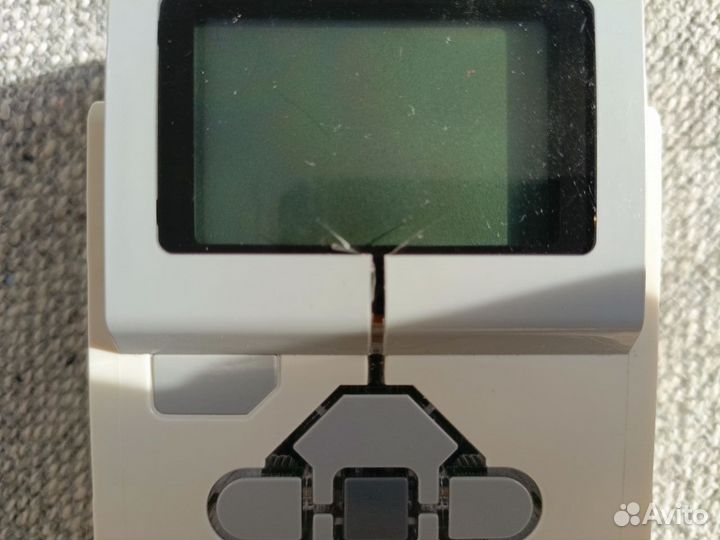 Lego mindstorms ev3 31313