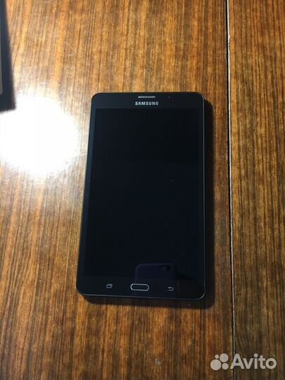 Samsung Galaxy Tab A 7.0 (2016) Sim WiFi black