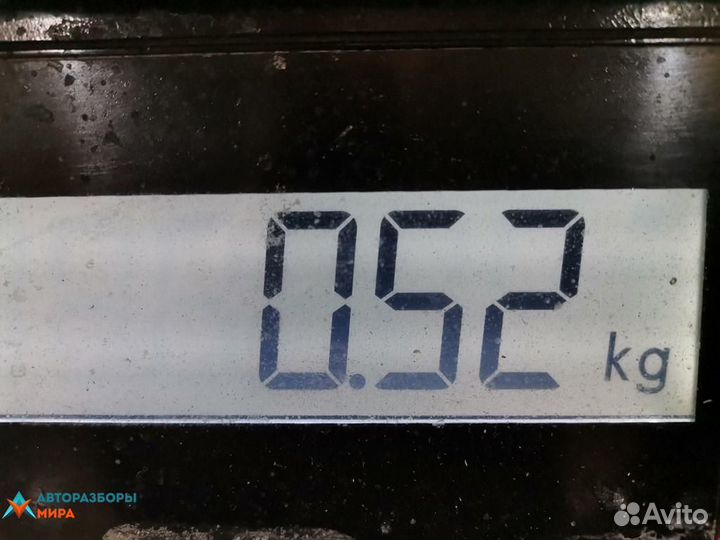 Форсунка Opel Antara 2008 96440397