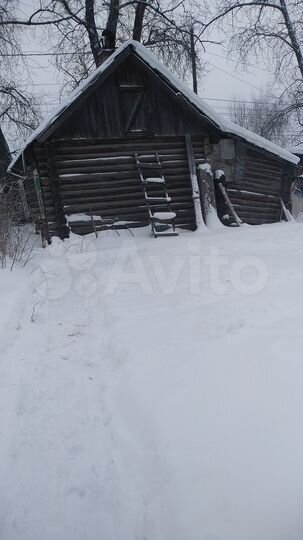 Участок 7,8 сот. (ИЖС)