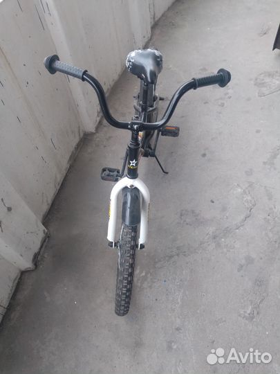 Детский велосипед 20 дюймов