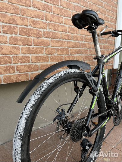 Mongoose tyax sport