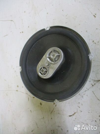 Динамик двери Форд Фиеста мк5 (2008)