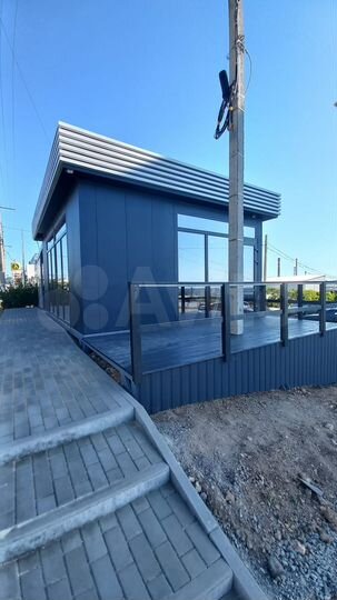 Офис/детское, напротив бц *Глобус*,3 кабинета,40м2