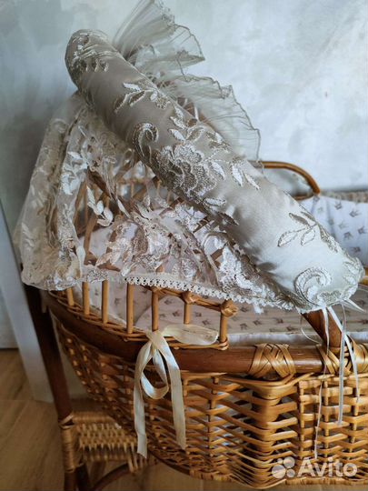 Люлька колыбель для новорожденных