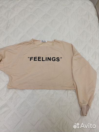 Спортивный костюм женский