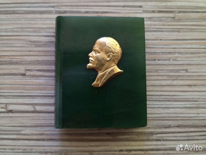 Пресс-папье из малахита