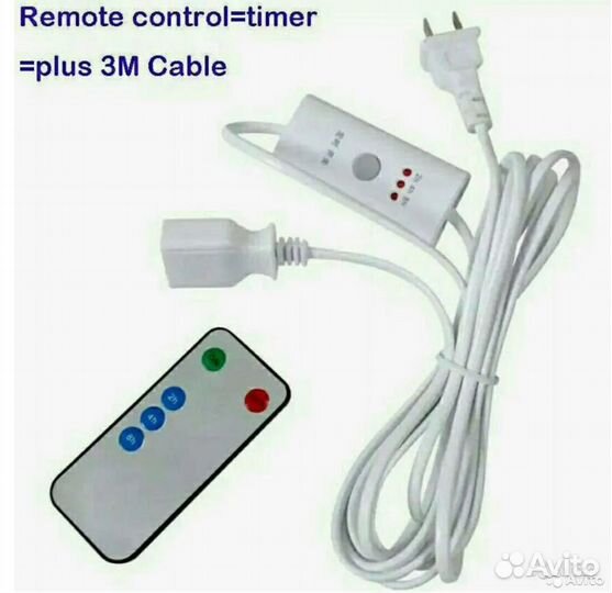 Потолочный вентилятор