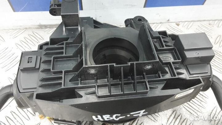 Переключатель поворотов подрулевой Land Rover Disc