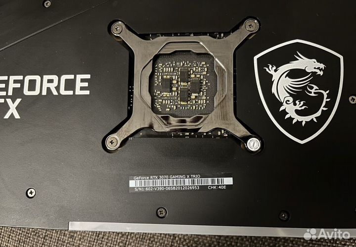 Видеокарта