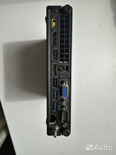 Мини пк lenovo m720q