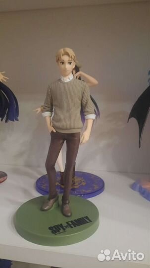 Аниме фигурка Лоида Форджер