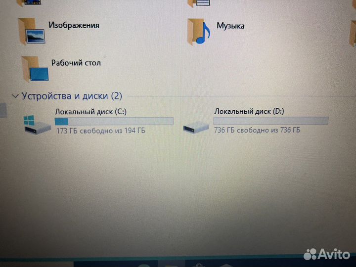 Ноутбук Dell