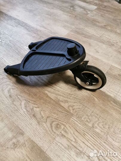 Подножка для второго ребенка bugaboo