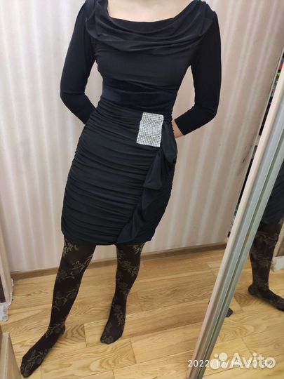 Праздничное платье