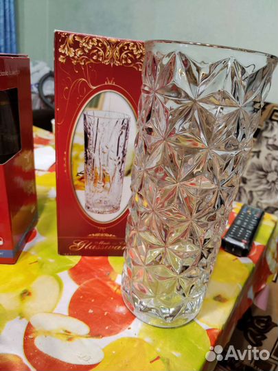 Вазы для цветов подарок