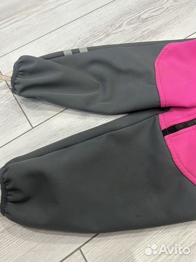 Bangly boo 86 softshell