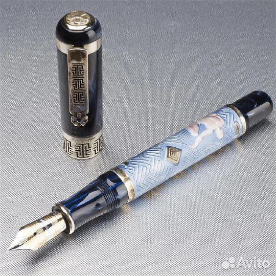 Перьевая ручка montegrappa science & nature 