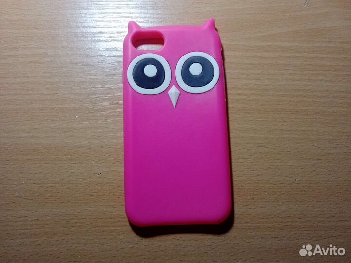 Чехол на шестой айфон