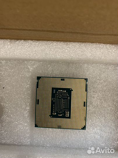 Процессор g4930 intel 3.2 герца 1151 v2 сокет