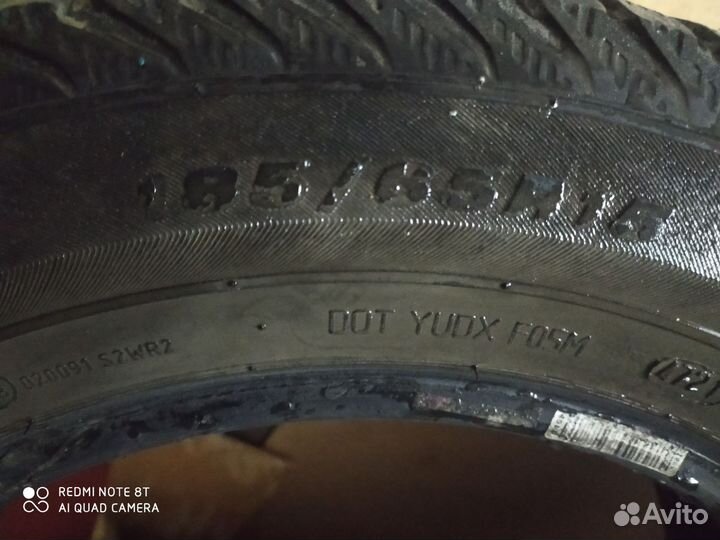 Westlake H110 185/65 R15