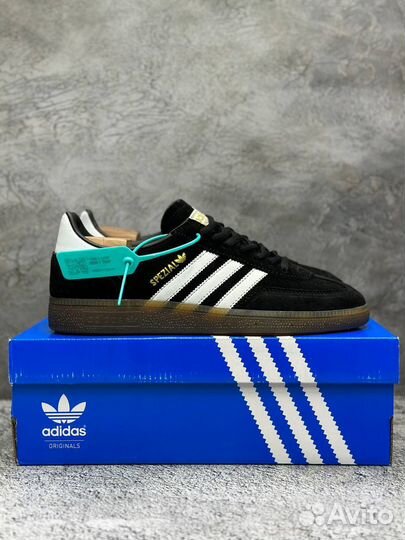 Кроссовки Adidas Spezial