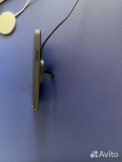 Магнитное беспроводное з/у 15W