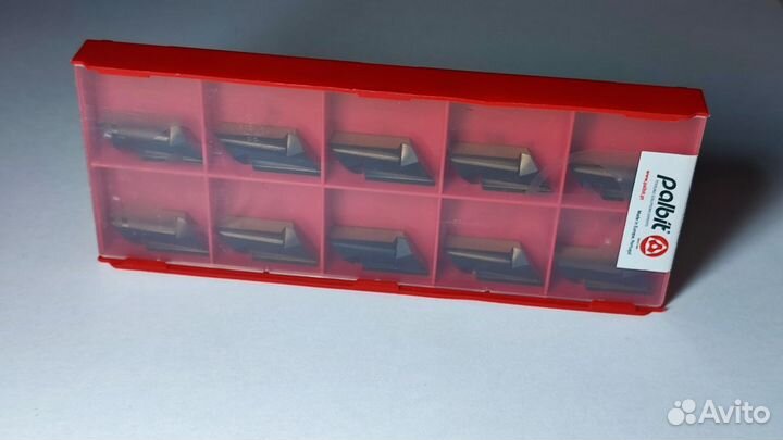 Knux 160405-L01-PD PHG125