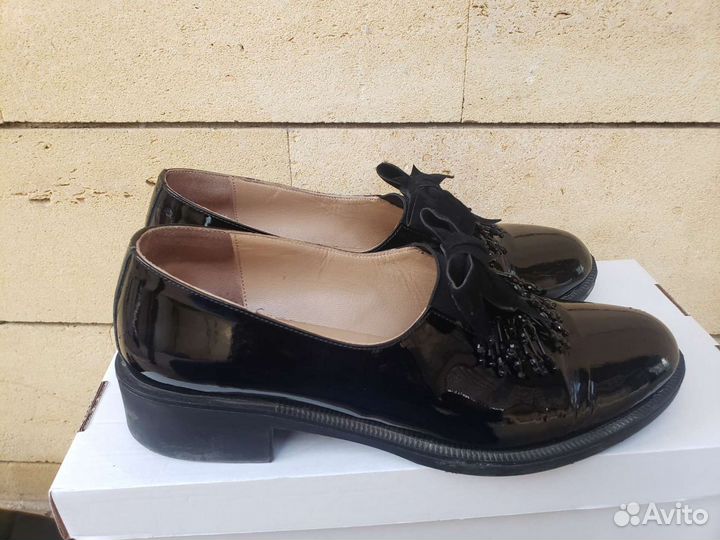 Обувь б/у женская 40 размер