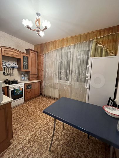 1-к. квартира, 45 м², 15/17 эт.