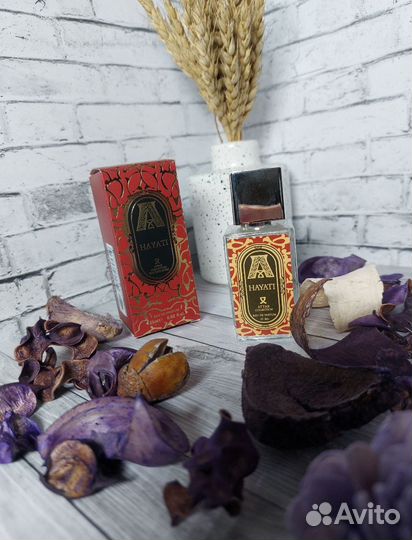 Attar Collection Hayati 25ml