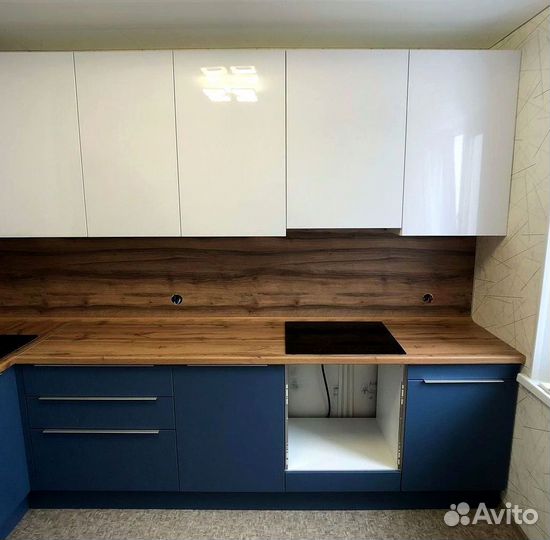 Кухня \ мебель от производителя