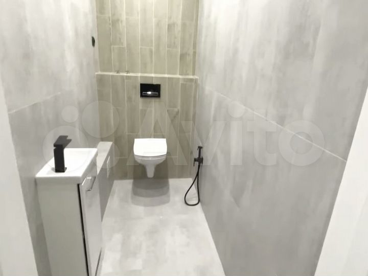 3-к. квартира, 78,5 м², 10/17 эт.