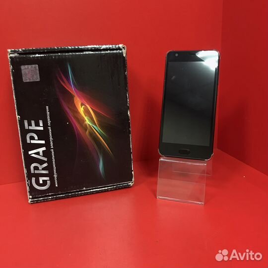 Электронный переводчик Grape gtm-5 (44104)