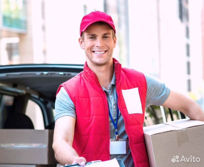 Требутся сборщик заказов. Оплата сегодня