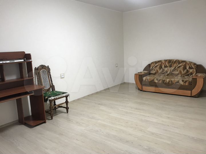 1-к. квартира, 50 м², 12/16 эт.